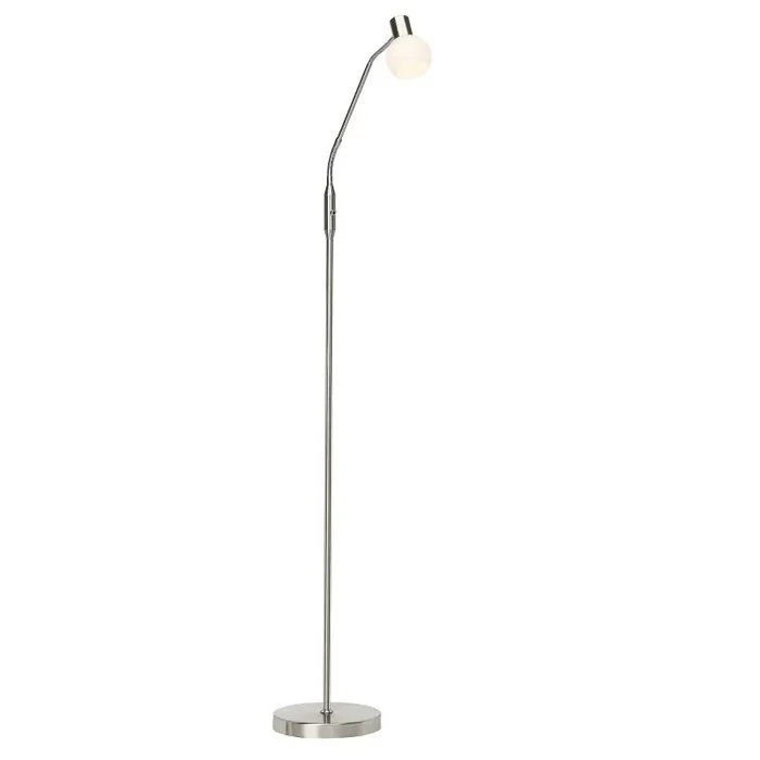 Brilliant PHILO G16358/13 Stehleuchte 1x25W/E14 IP20