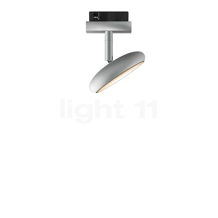 Bruck Blop Spot LED für Duolare Schiene