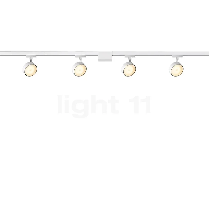 Bruck Duolare 2 m Schiene mit 4 x Tuto LED