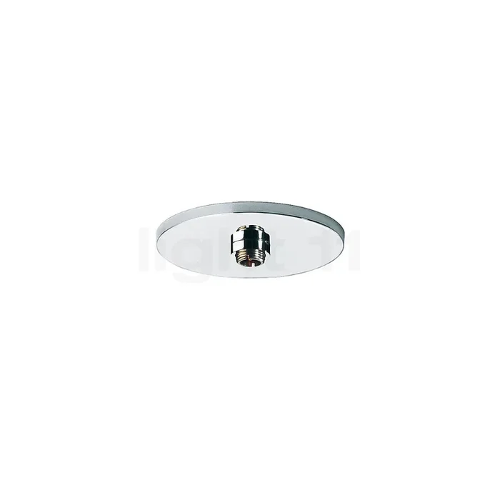 Bruck LED-Point 350 mA Einbaubaldachin für Steckkontaktleuchten