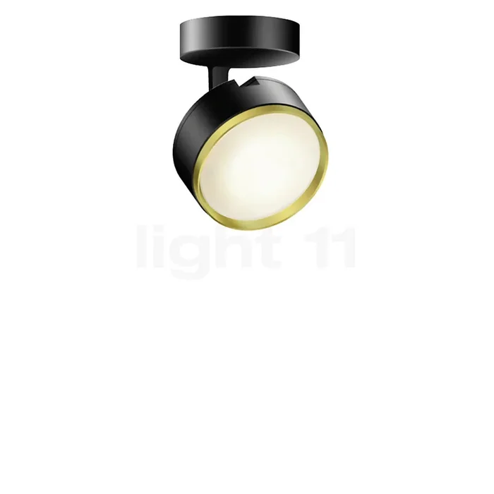 Bruck Tuto Decken- und Wandleuchte LED