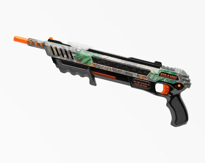 BUG-A-SALT REALTREE 3.0 für die coolen Fliegenjäger