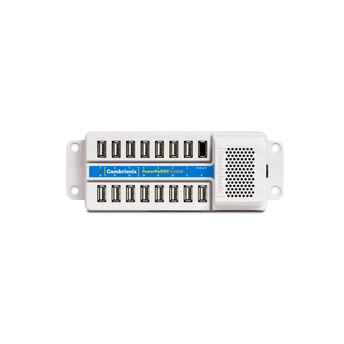 Cambrionix PowerPad15C