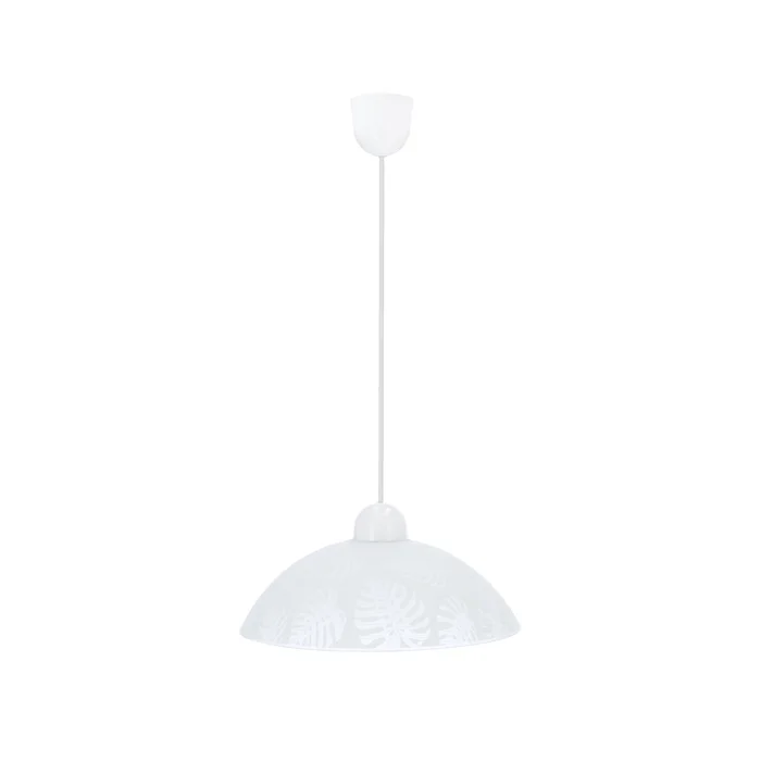Candellux Alcara pendant lamp E27 D 30cm