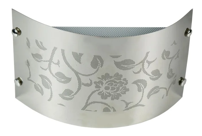 Candellux Aluno 1L washer sconce wall lamp E14 H 18cm