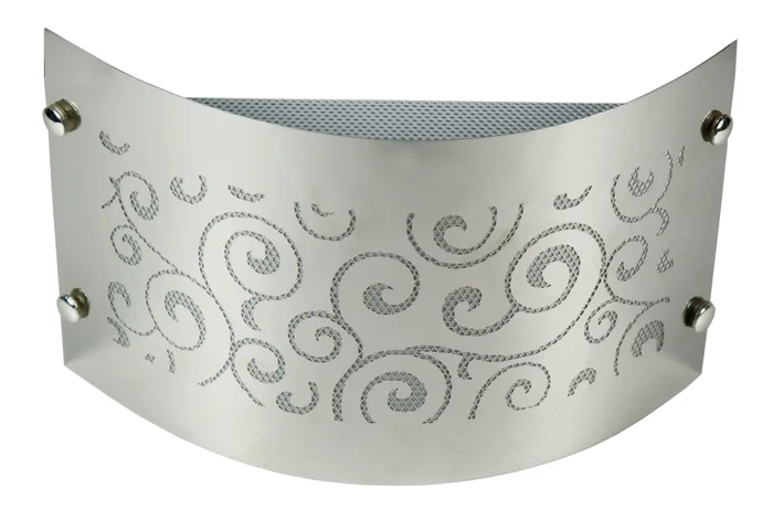 Candellux Aluno washer sconce wall lamp E14 H 18cm