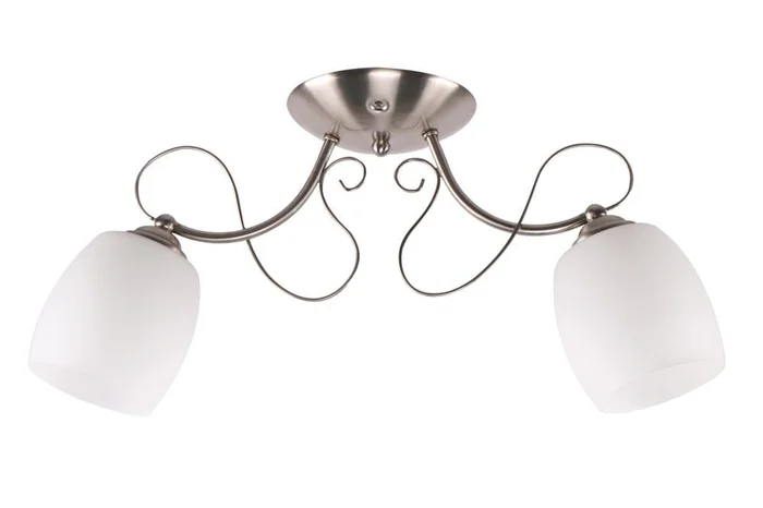 Candellux Amba 2L ceiling lamp E27 W 56cm