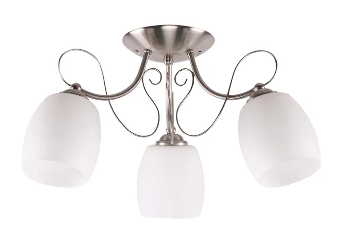 Candellux Amba 3L chandelier E27 D 56cm