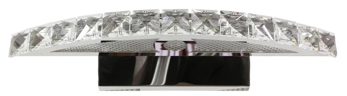 Candellux Arande 1L bath lights W 38cm