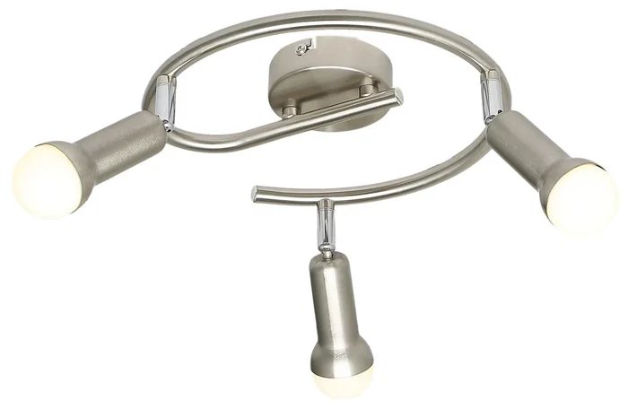 Candellux Arc 3L ceiling spotlights E14 D 42cm