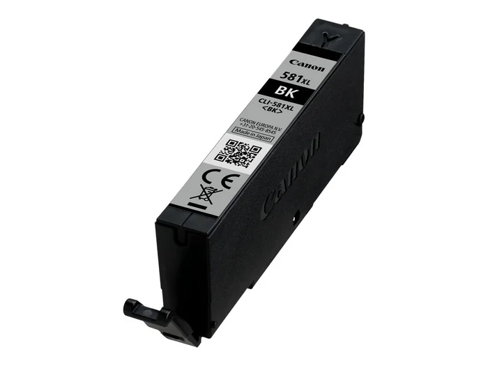 Canon Tinte CLI-581BK XL *schwarz*