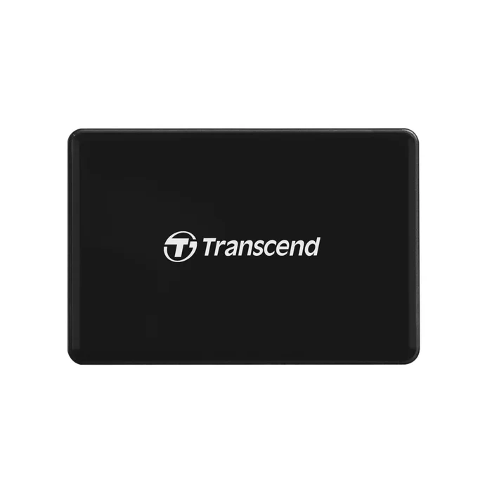 Card Reader USB-A 3.1 – All in 1 *Transcend*