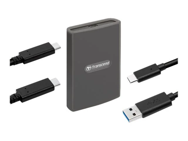 Card Reader USB-A/C 3.2 CFexpress Typ B *Transcend*
