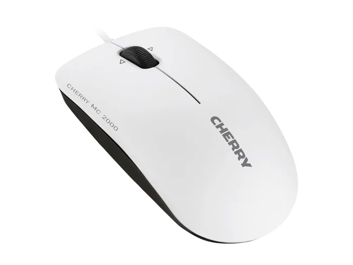Cherry Maus MC 2000