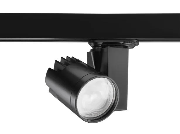 Concord Beacon LED II LS3 21W 1669lm 940 12° CDim schwarz Leuchte Concord – 1 Stück