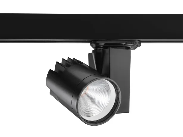 Concord Beacon LED II LS3 21W 1753lm 930 38° IDim schwarz Leuchte Concord – 1 Stück
