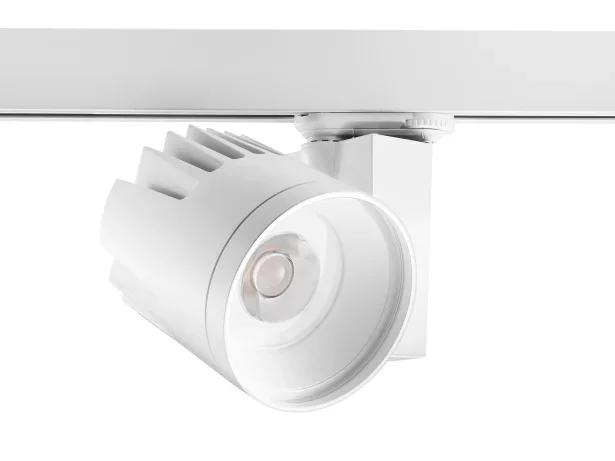 Concord Beacon XL LED II LS3 33W 3314lm 940 34° DALI weiß Leuchte Concord – 1 Stück