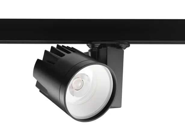 Concord Beacon XL LED II LS3 33W 3314lm 940 34° IDim schwarz Leuchte Concord – 1 Stück