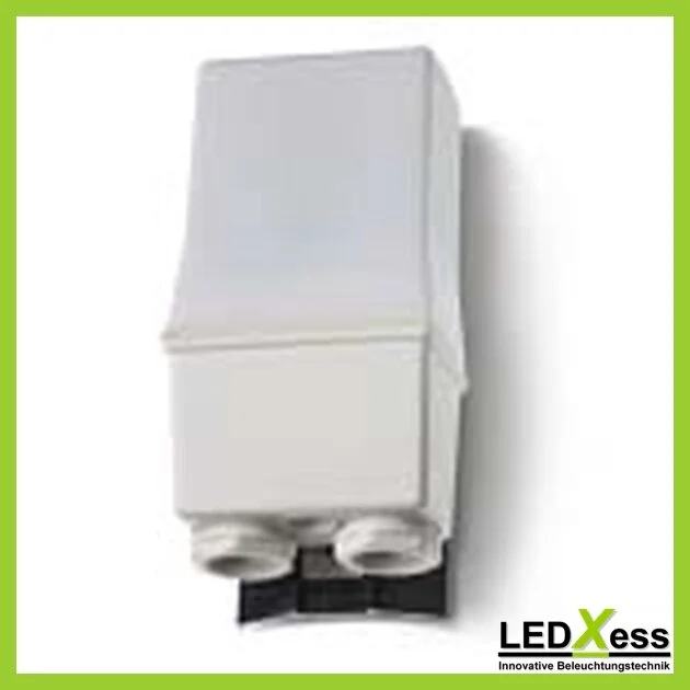 Dämmerungsschalter für LED Spot Outdoor Baustrahler