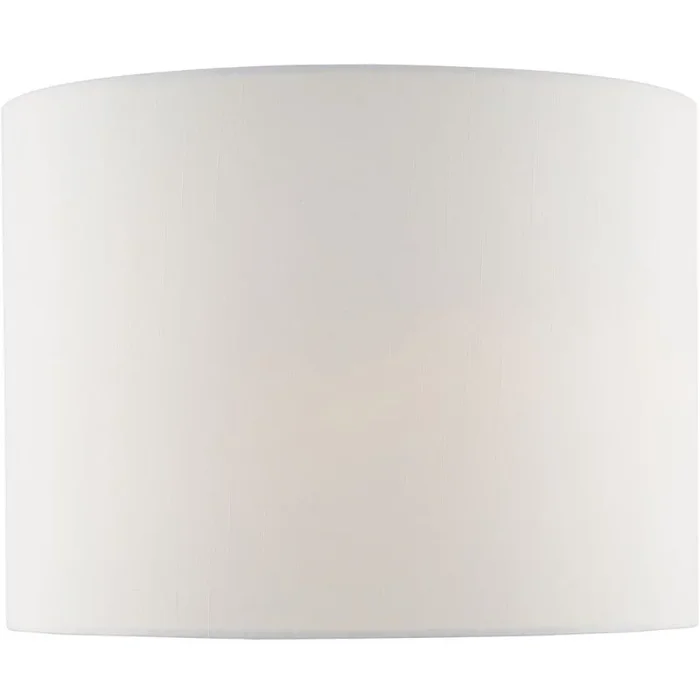 Dar Lighting OLA4350RS-X Lampenschirm 60W/E27