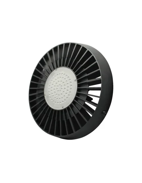 DAVID Communication Highbaystrahler für anspruchsvolle Pflanzentypen sowie Frucht- und Blütenwachstum 60° IP44 100W Ø 400 mm