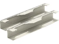 DeLock HDD Einbausatz 2.5″ zu 3.5″