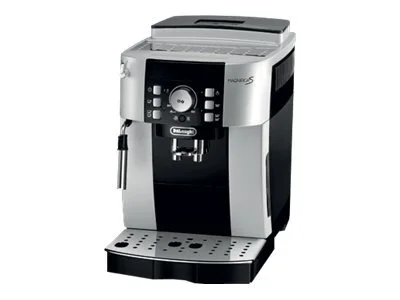 DeLonghi Kaffeemaschine Magnifica S ECAM 21.117.SB