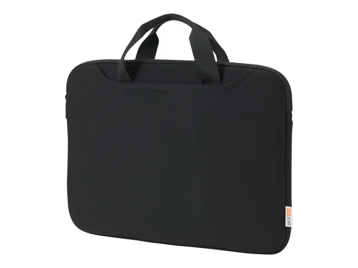 Dicota 12,5″ BASE XX Plus *schwarz*