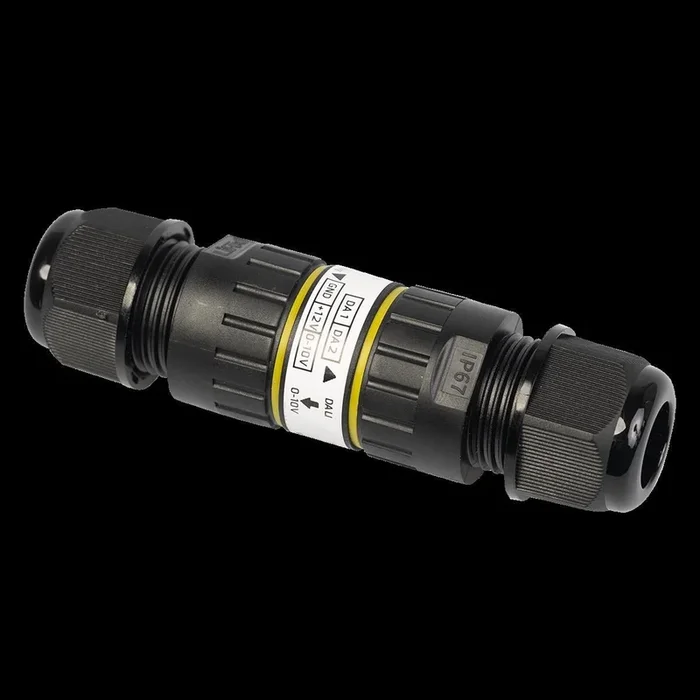 DOTLUX DALI zu 1-10V Konverter für LIGHTSHOWERsmart und LIGHTSHOWERugr