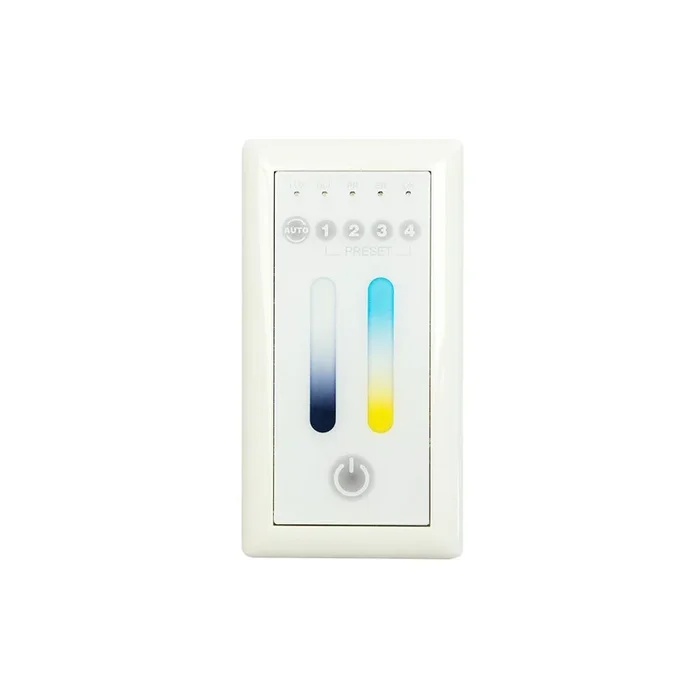 DOTLUX Funkmodul im IP66 Gehäuse Casambi/DALI/1-10V