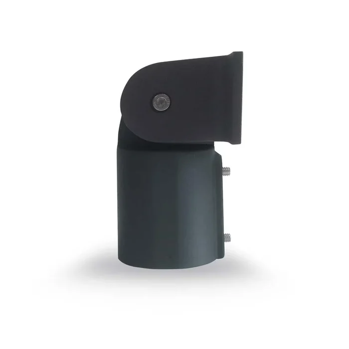 DOTLUX Mastadapter BELUGAmicro 60mm für Ansatz- und Aufsatzmontage 0° – 90°