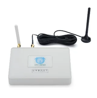 DRAGINO · Gateway · LoRa · Indoor LoRaWAN Gateway · LG308-868-EC25-E