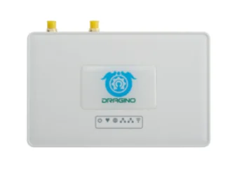DRAGINO · Gateway · LoRa · LoRaWAN zu Modbus Gateway · MS48-LR-868 (mit 4G)