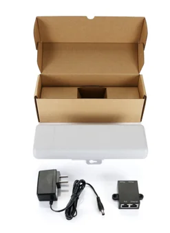 DRAGINO · Gateway · LoRa · Outdoor LoRa Gateway · Single Channel · OLG01-N-868-EC25-E