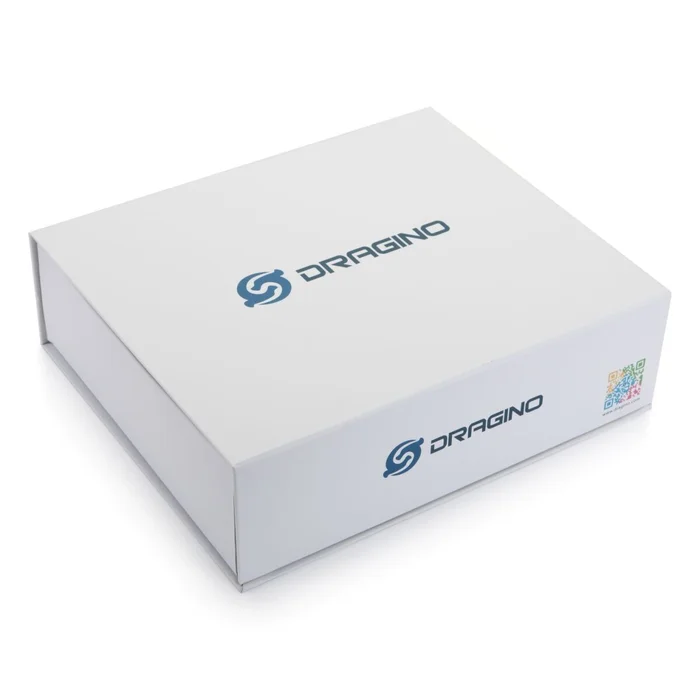 DRAGINO LoRa LoRaWAN IoT Kit v3 EU868 (ohne 4G)