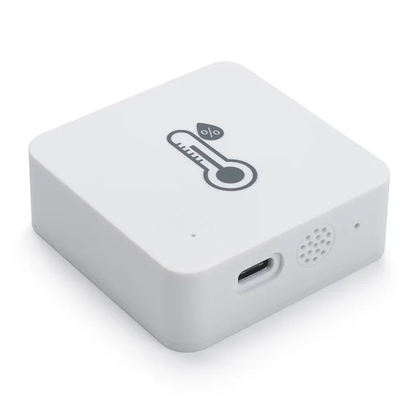 DRAGINO · Sensor · LoRa · LHT-52 LoRaWAN Temperatur- & Luftfeuchtigkeitssensor