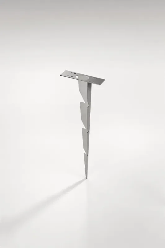 Echt Delta Light Pin 12 Zubehör
