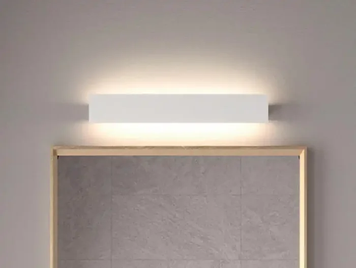 Echt Rotaliana Ipe W2 LED Wandleuchte
