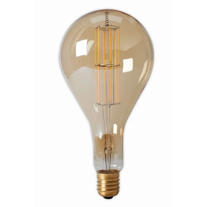 EDI-LED – Design-Birne BIG DROP – E27 – 11W – dimmbar