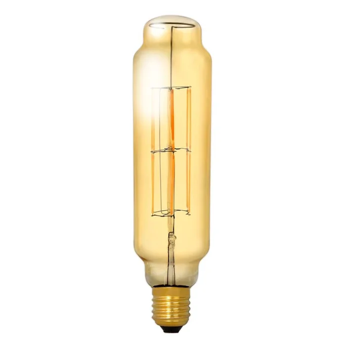 EDI-LED – Design-Birne BIG OBELISK – E27 – 11W – dimmbar