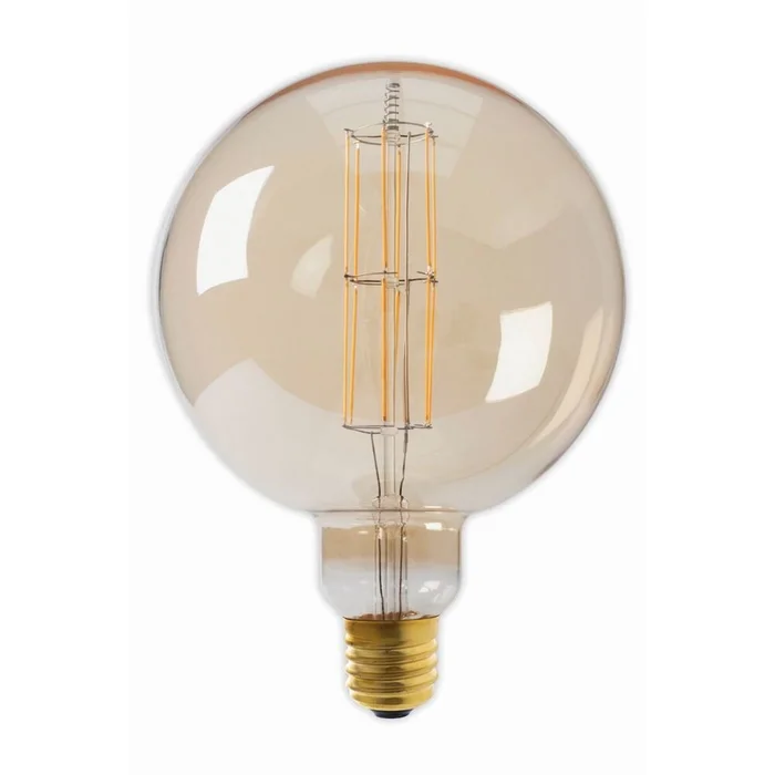 EDI-LED – Design-Birne BIG SPHERE – E27 – 11W – dimmbar