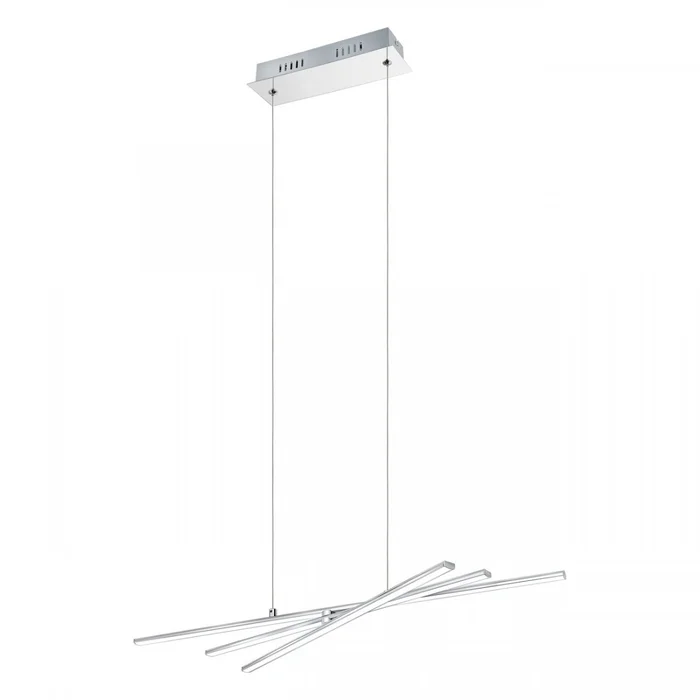 Eglo 96318 Parry Pendelleuchte LED 28W = 2330lm 2700K