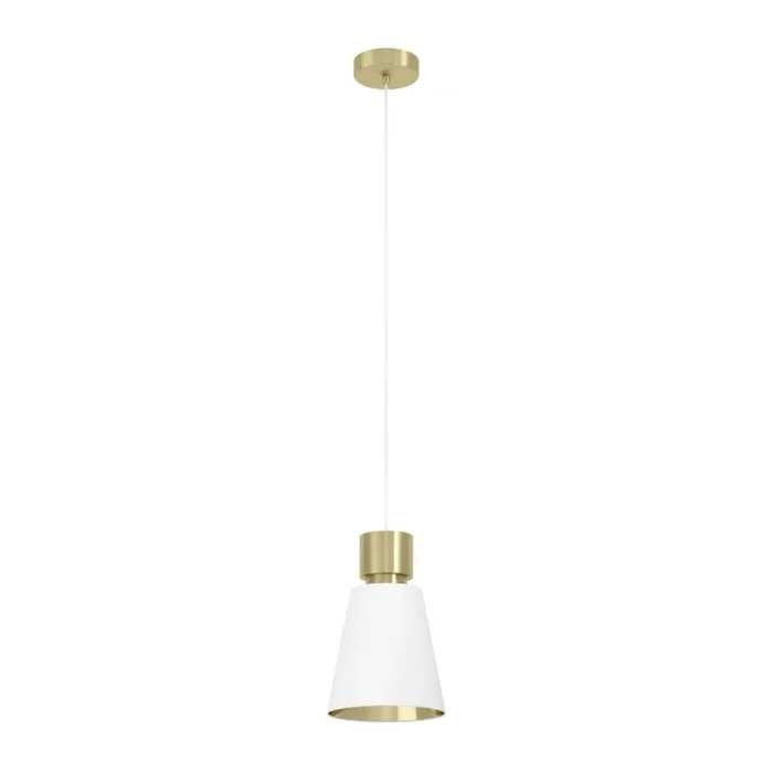 Eglo AGLIENTINA 900376 Pendelleuchte 1x40W/E27 IP20
