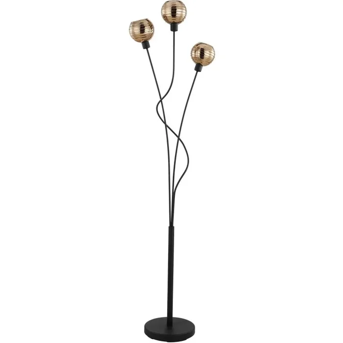 Eglo CREPPO 39694 Stehleuchte 3x40W/E14 IP20