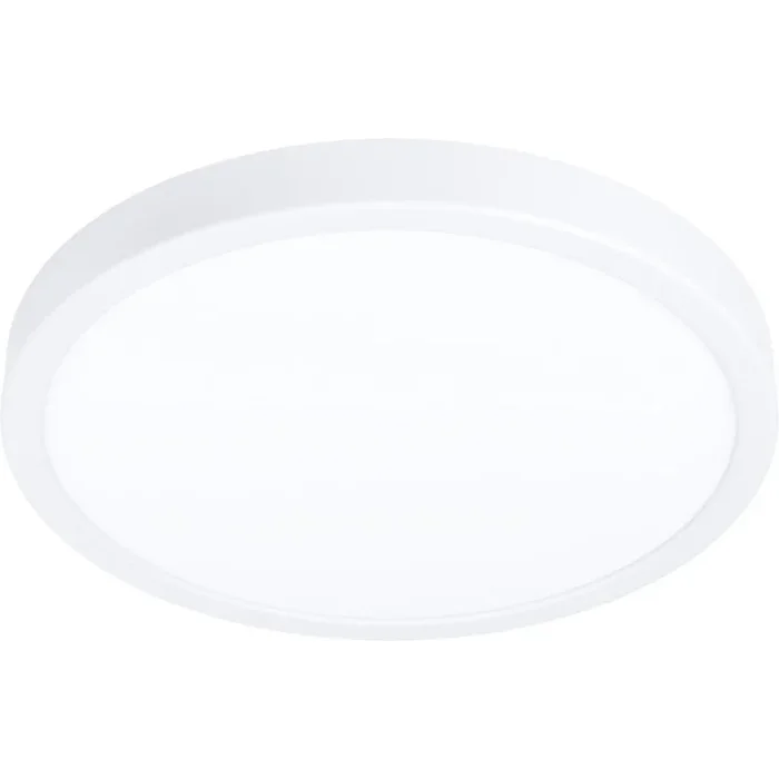 Eglo FUEVA 6 901308 Deckenleuchte 14.2w/led 2700k,4000k,6500k ip20 2000lm