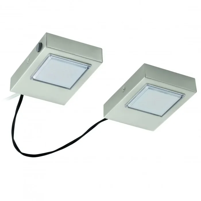 Eglo LAVAIO 94516 Unterbauleuchte 2×3,7W/LED 280LM