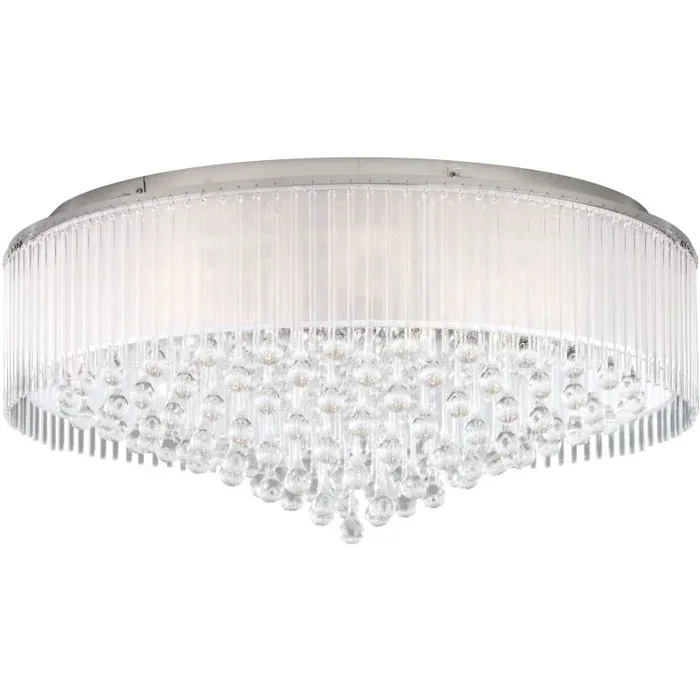 Eglo MONTESILVANO 39334 Deckenleuchte 12x3W/G9/LED IP20