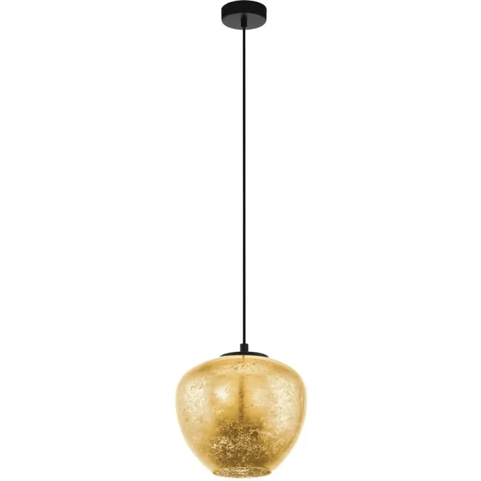Eglo PRIORAT 39597 Pendelleuchte 1x40W/E27 IP20