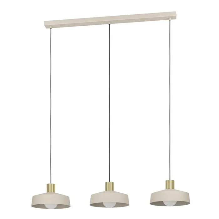 Eglo VALDIOLA 900431 Pendelleuchte 3x40W/E27 IP20