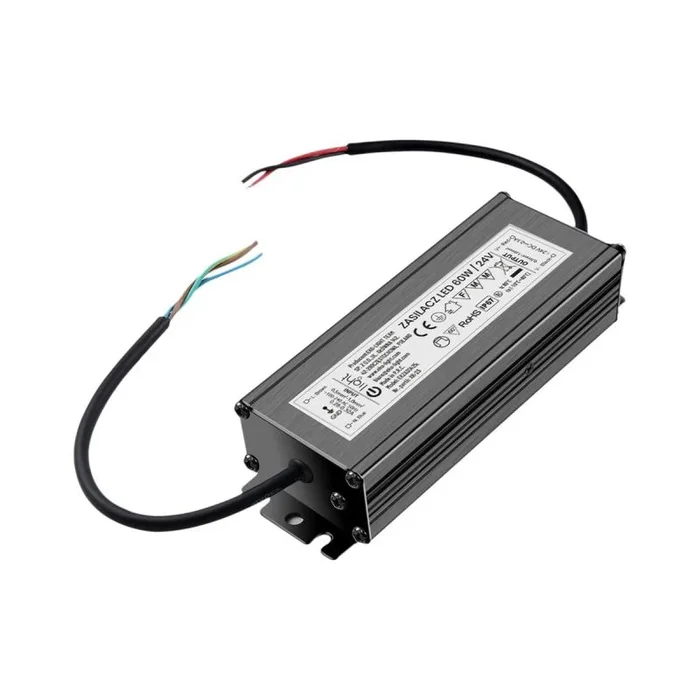 Eko Light LED POWER SUPPLY EKZAS0425 Netzteil IP67